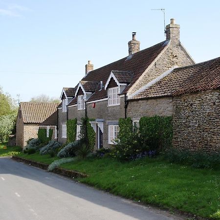Foxholm Bed And Breakfast Scarborough Luaran gambar