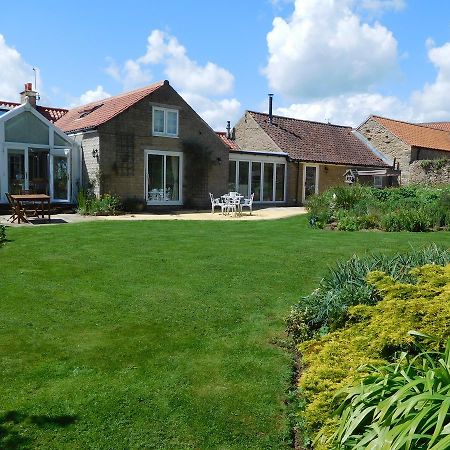Foxholm Bed And Breakfast Scarborough Luaran gambar