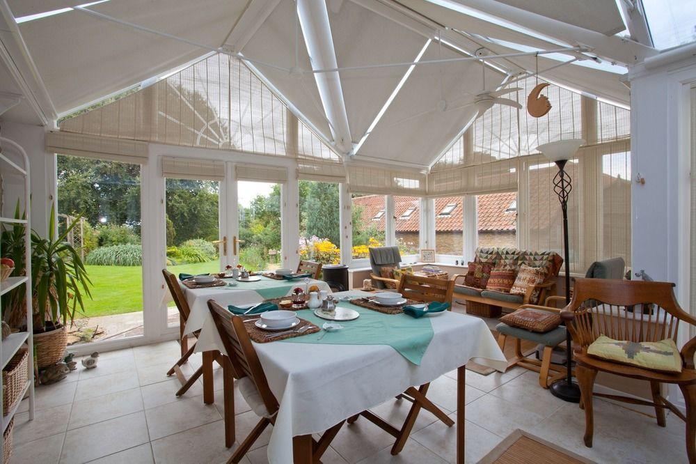 Foxholm Bed And Breakfast Scarborough Luaran gambar