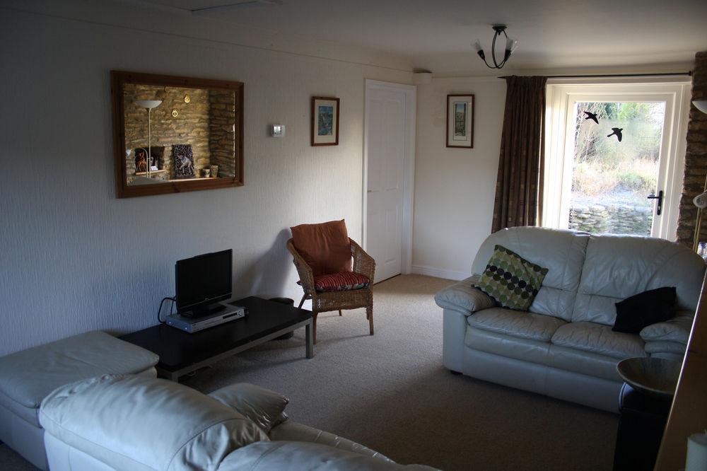 Foxholm Bed And Breakfast Scarborough Luaran gambar