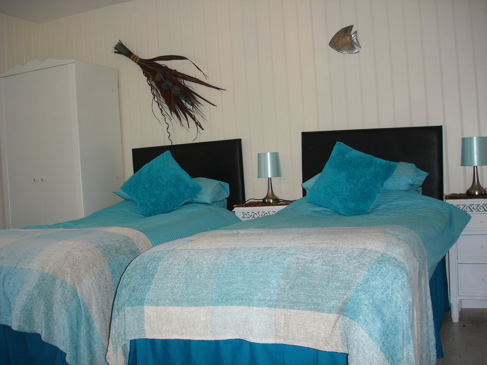 Foxholm Bed And Breakfast Scarborough Luaran gambar