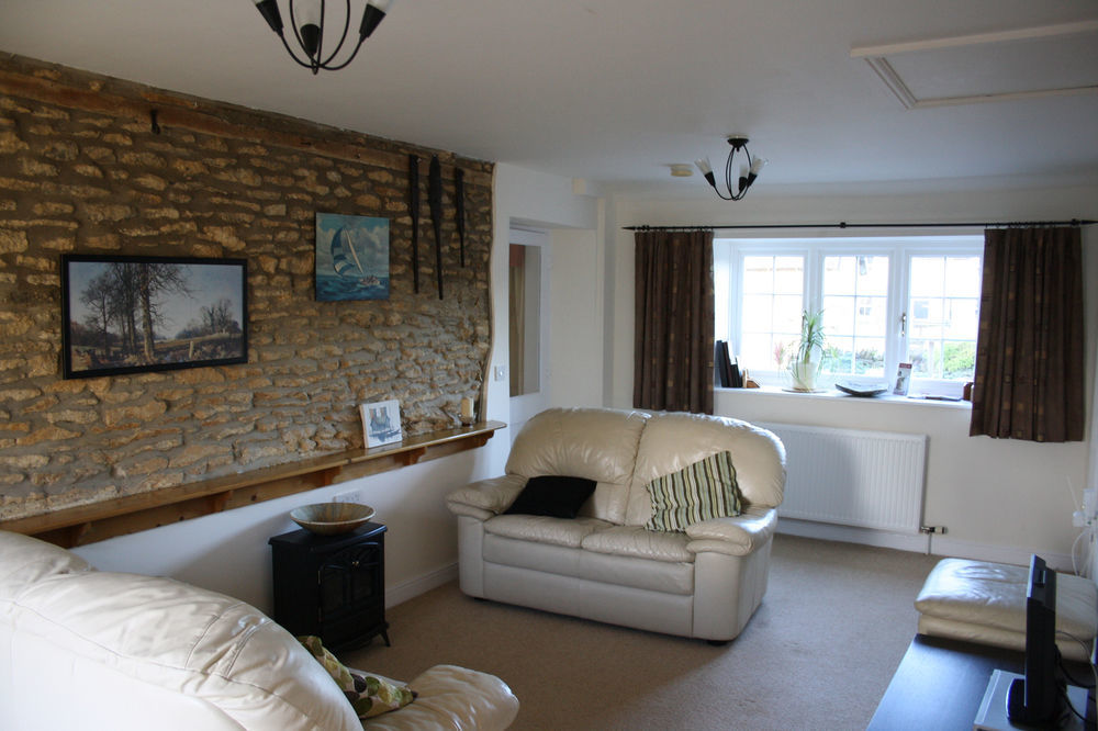 Foxholm Bed And Breakfast Scarborough Luaran gambar