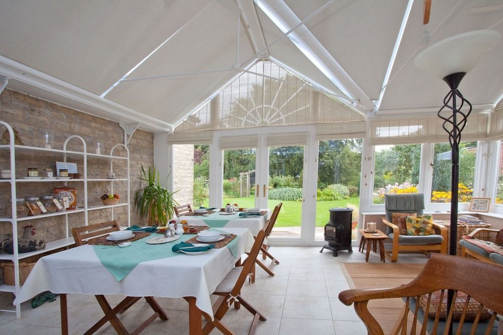 Foxholm Bed And Breakfast Scarborough Luaran gambar