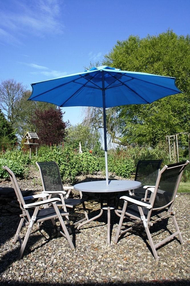 Foxholm Bed And Breakfast Scarborough Luaran gambar
