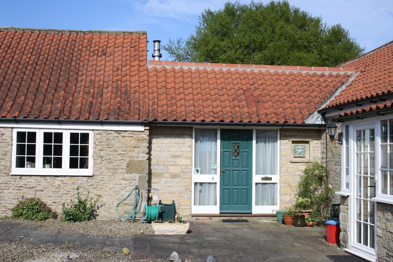 Foxholm Bed And Breakfast Scarborough Luaran gambar