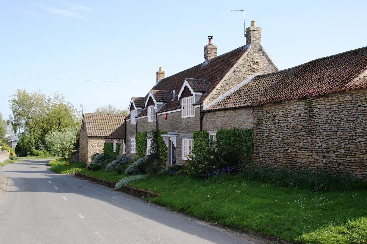 Foxholm Bed And Breakfast Scarborough Luaran gambar