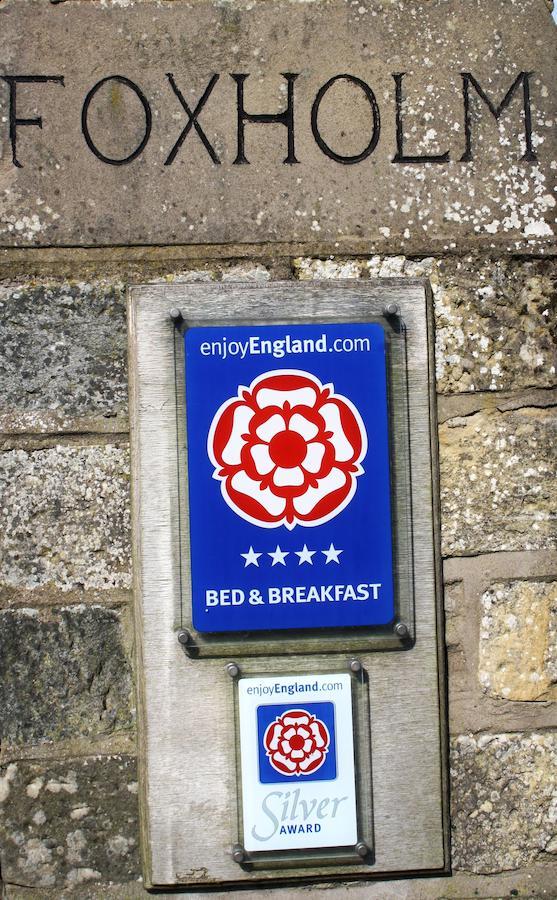 Foxholm Bed And Breakfast Scarborough Luaran gambar