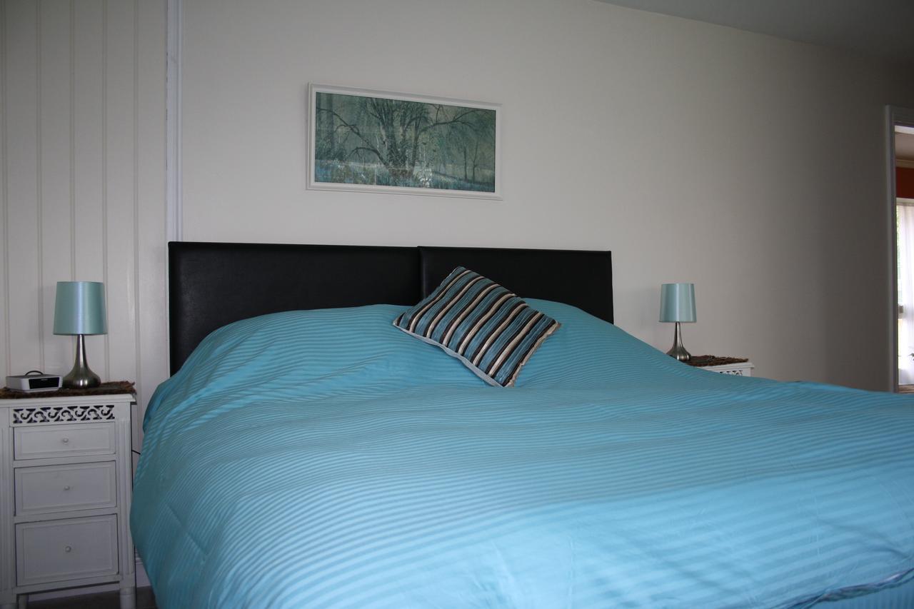 Foxholm Bed And Breakfast Scarborough Bilik gambar
