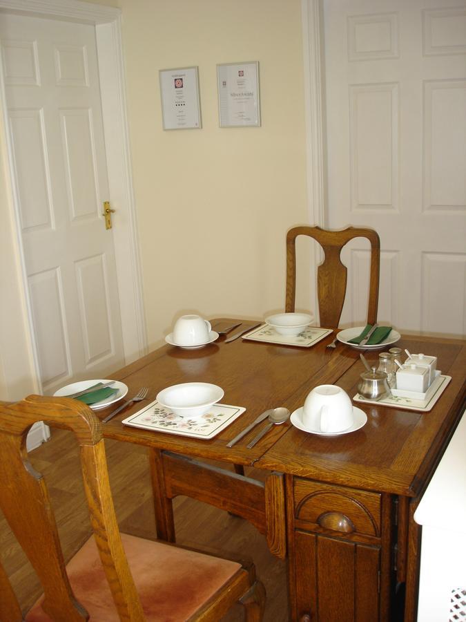 Foxholm Bed And Breakfast Scarborough Luaran gambar