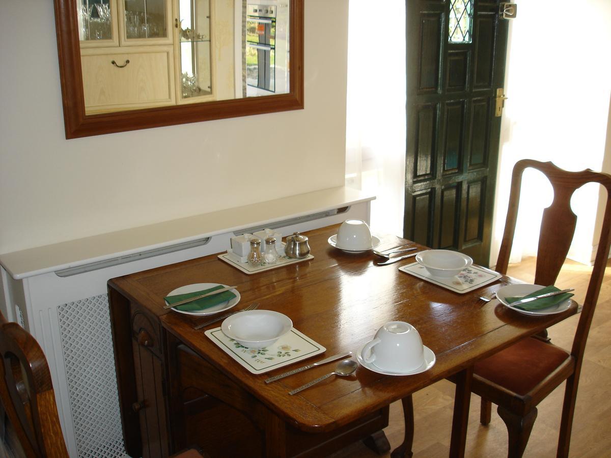 Foxholm Bed And Breakfast Scarborough Luaran gambar