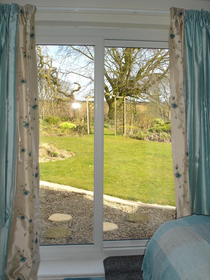 Foxholm Bed And Breakfast Scarborough Luaran gambar
