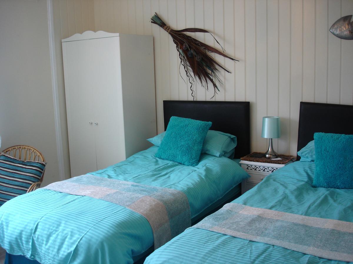 Foxholm Bed And Breakfast Scarborough Luaran gambar