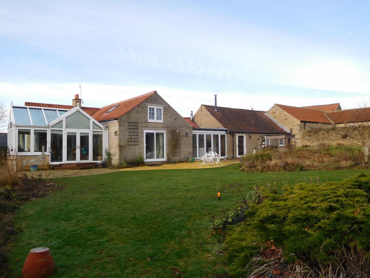Foxholm Bed And Breakfast Scarborough Luaran gambar