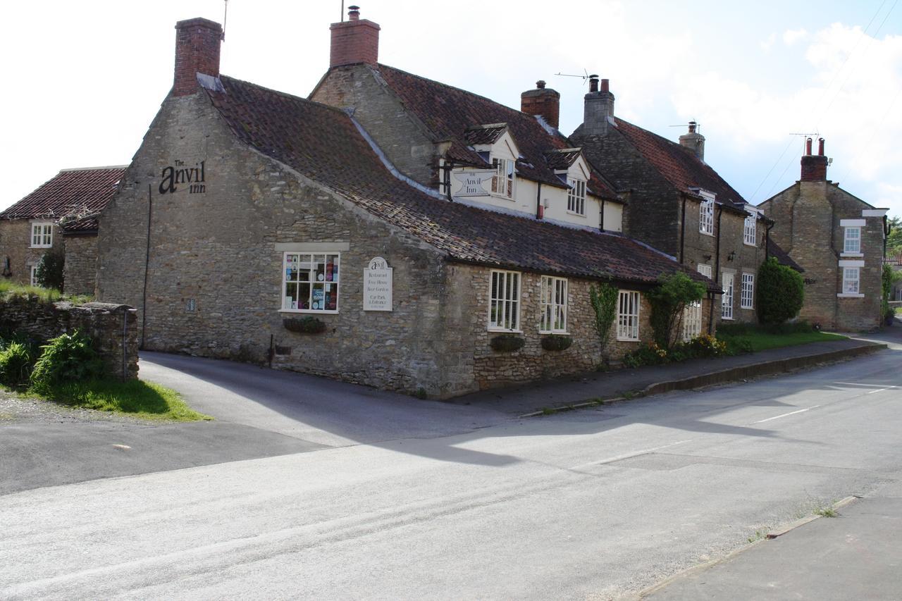 Foxholm Bed And Breakfast Scarborough Luaran gambar
