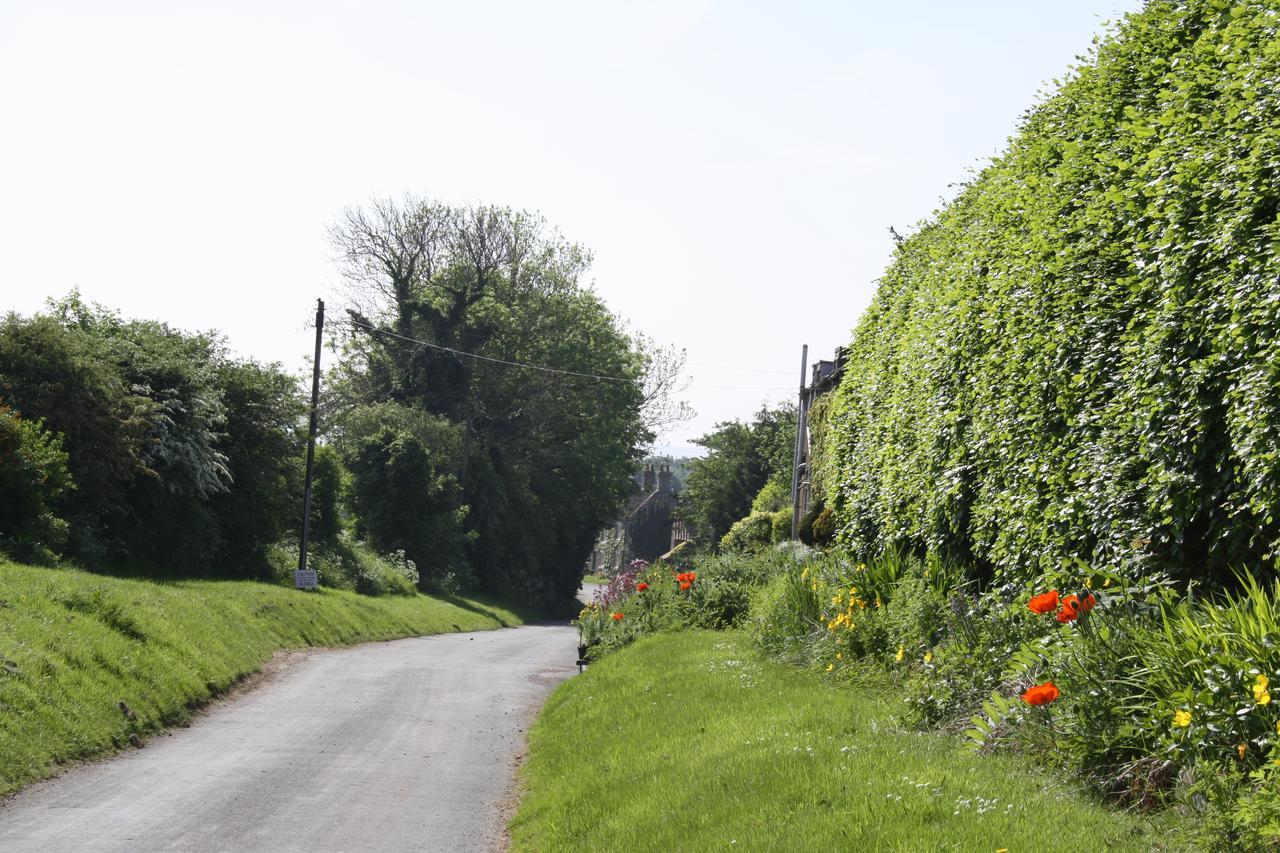 Foxholm Bed And Breakfast Scarborough Luaran gambar