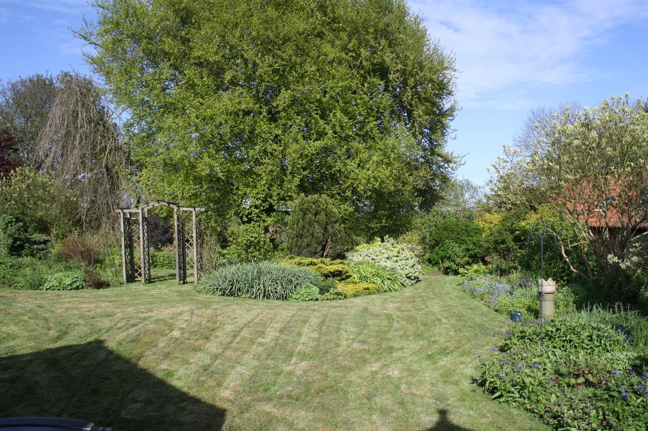 Foxholm Bed And Breakfast Scarborough Luaran gambar