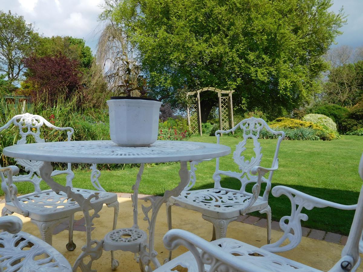 Foxholm Bed And Breakfast Scarborough Luaran gambar
