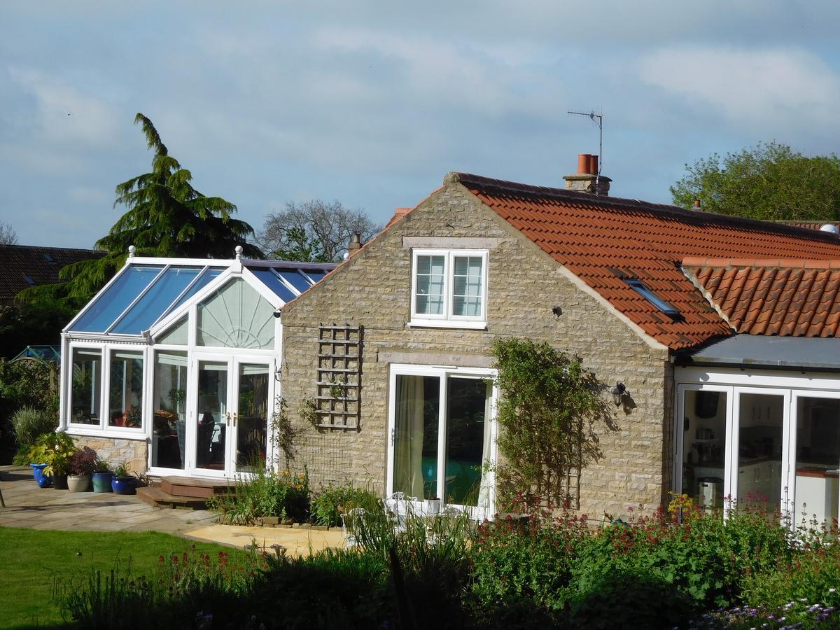 Foxholm Bed And Breakfast Scarborough Luaran gambar