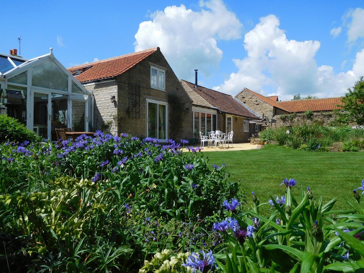 Foxholm Bed And Breakfast Scarborough Luaran gambar
