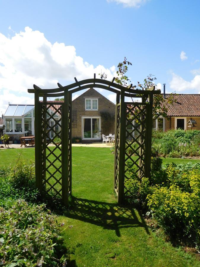 Foxholm Bed And Breakfast Scarborough Luaran gambar
