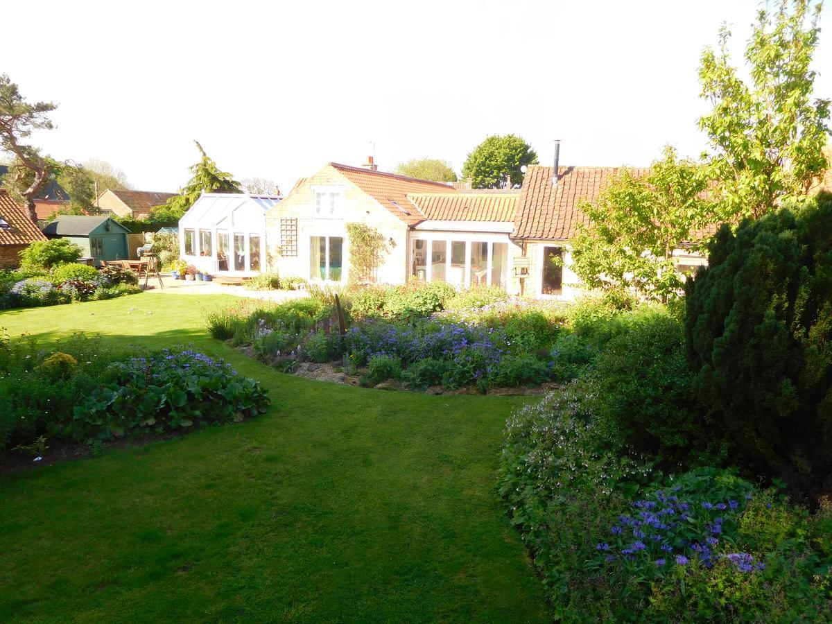 Foxholm Bed And Breakfast Scarborough Luaran gambar