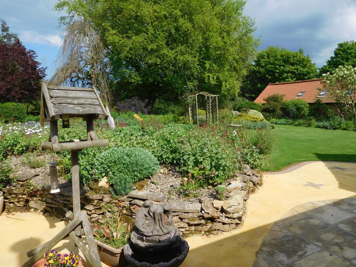 Foxholm Bed And Breakfast Scarborough Luaran gambar