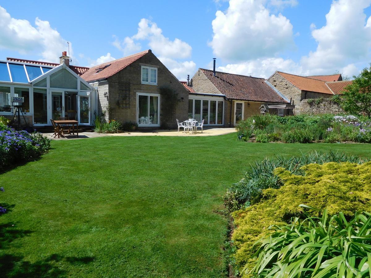 Foxholm Bed And Breakfast Scarborough Luaran gambar