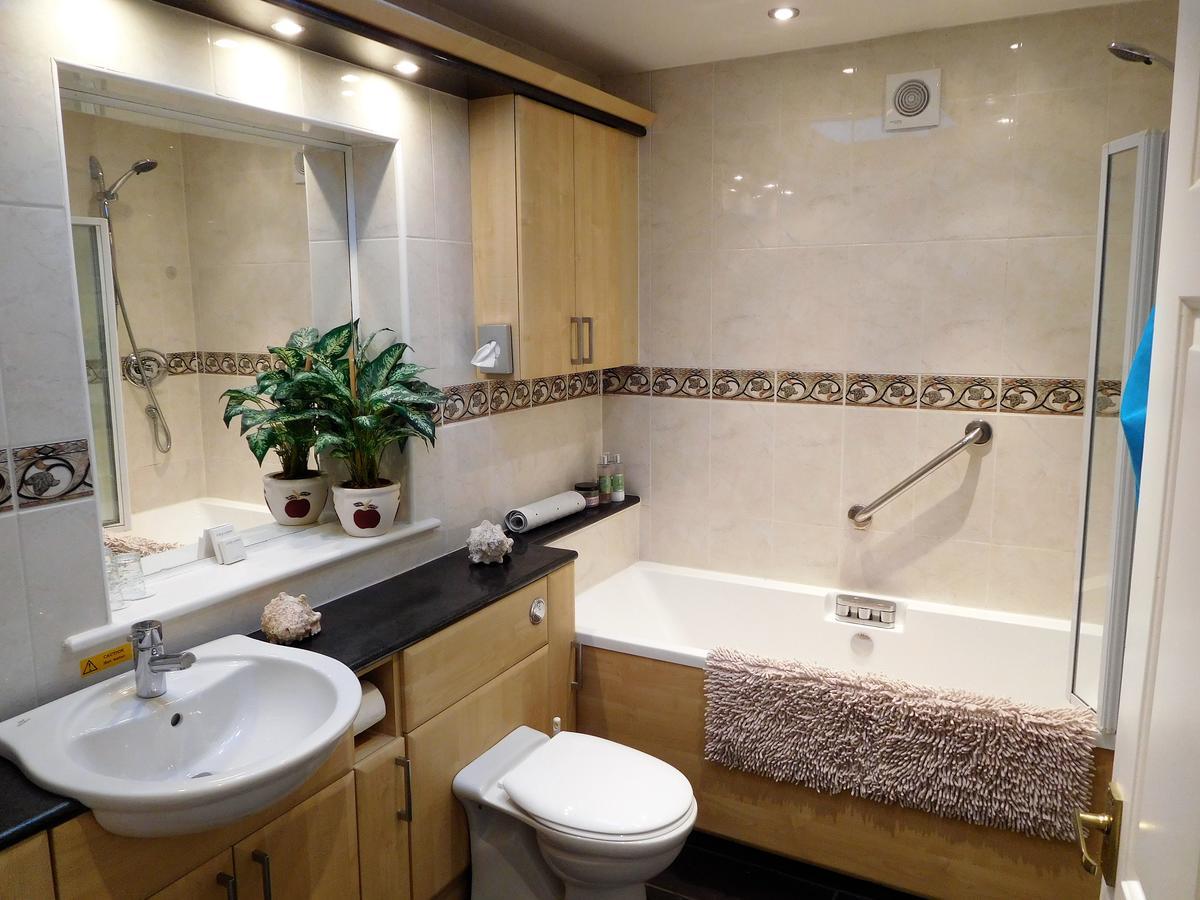 Foxholm Bed And Breakfast Scarborough Luaran gambar