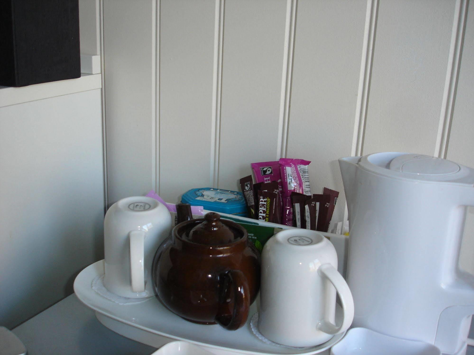 Foxholm Bed And Breakfast Scarborough Luaran gambar