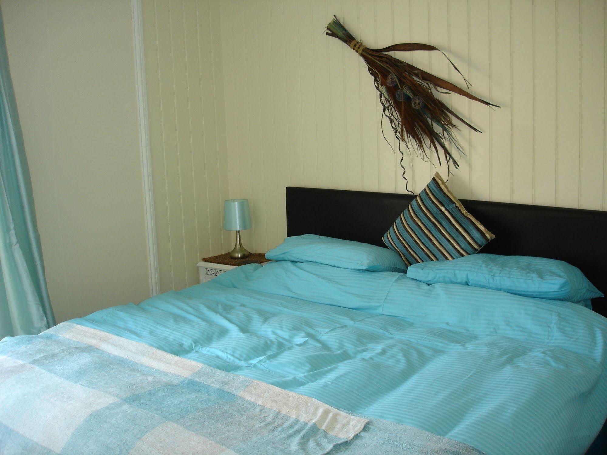 Foxholm Bed And Breakfast Scarborough Luaran gambar