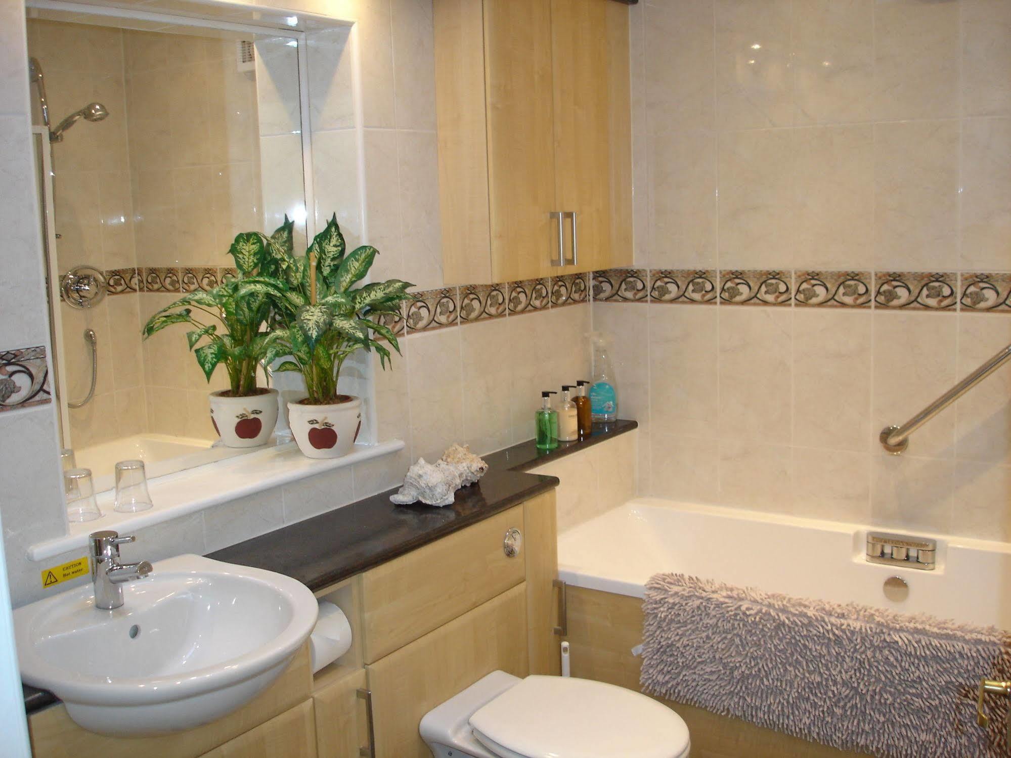 Foxholm Bed And Breakfast Scarborough Luaran gambar