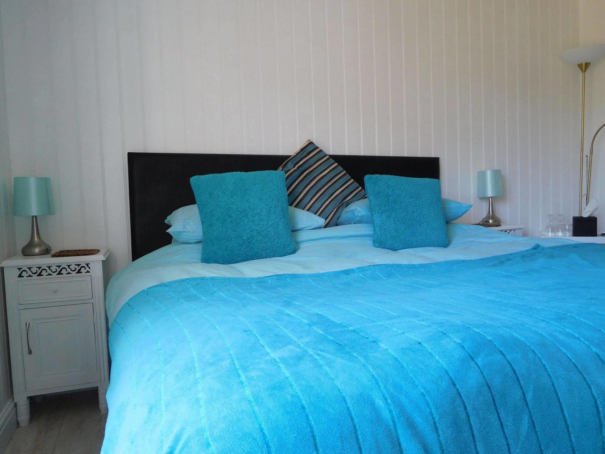 Foxholm Bed And Breakfast Scarborough Luaran gambar