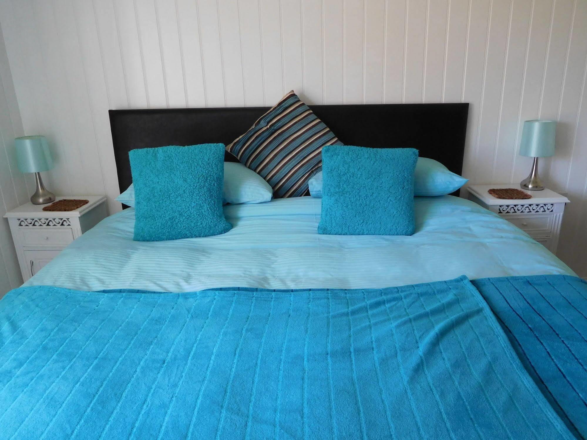 Foxholm Bed And Breakfast Scarborough Luaran gambar