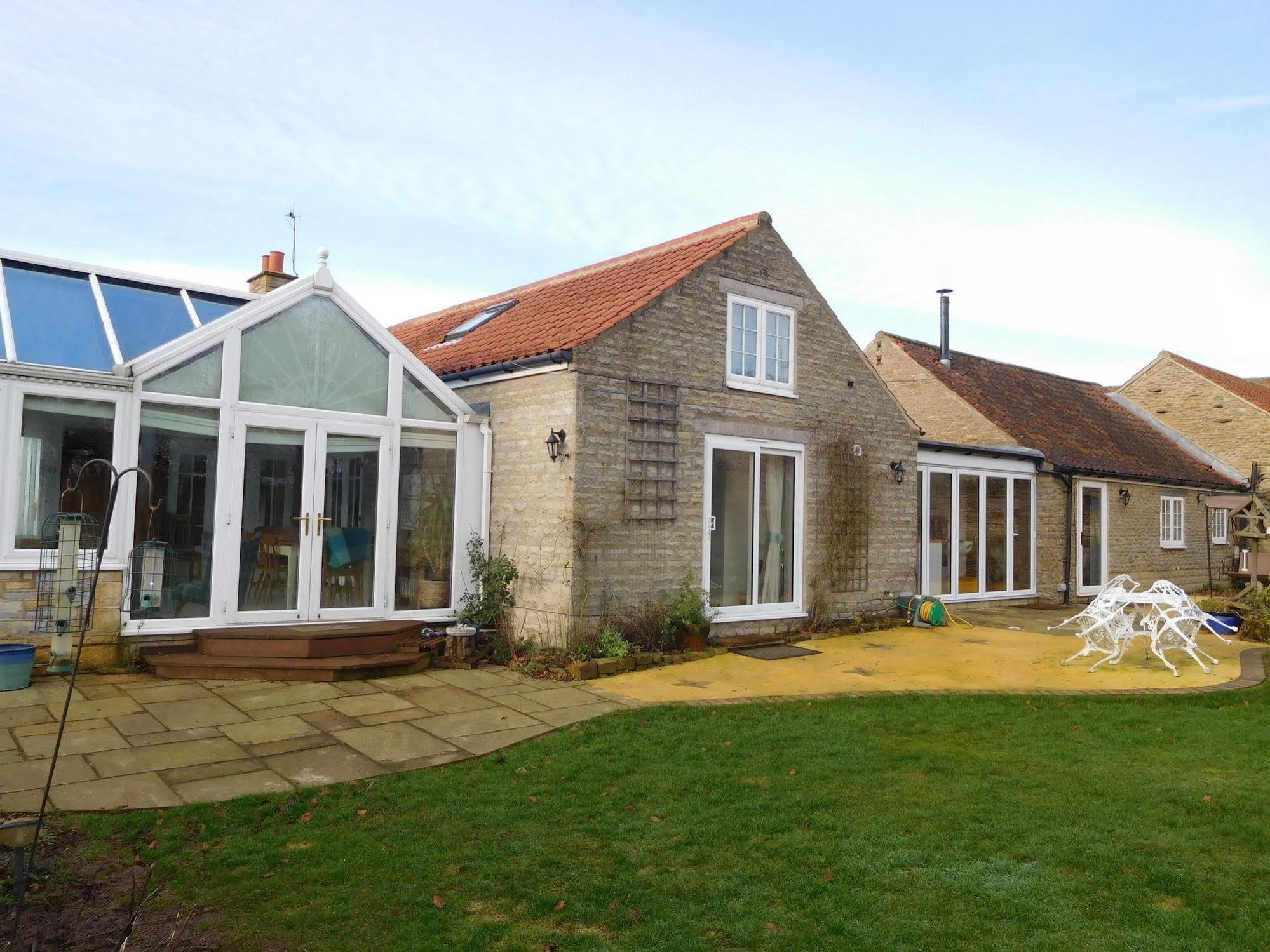 Foxholm Bed And Breakfast Scarborough Luaran gambar