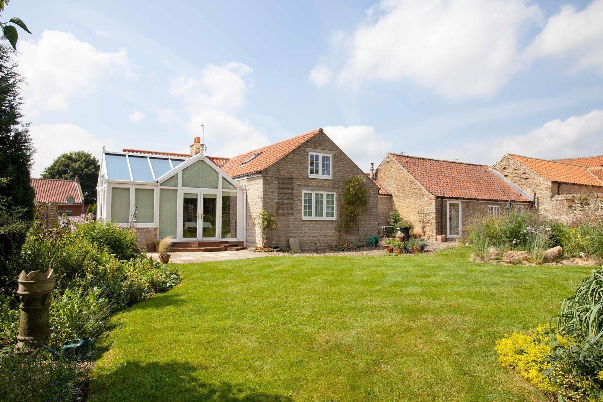 Foxholm Bed And Breakfast Scarborough Luaran gambar