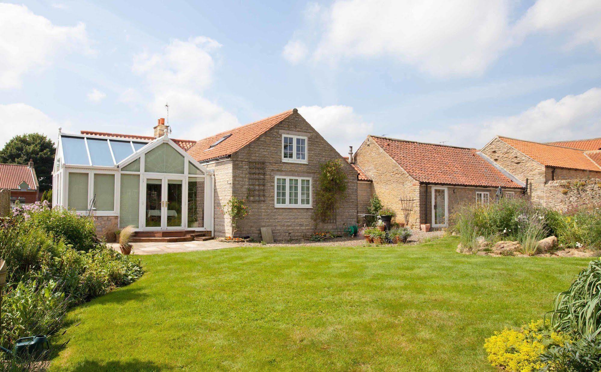 Foxholm Bed And Breakfast Scarborough Luaran gambar