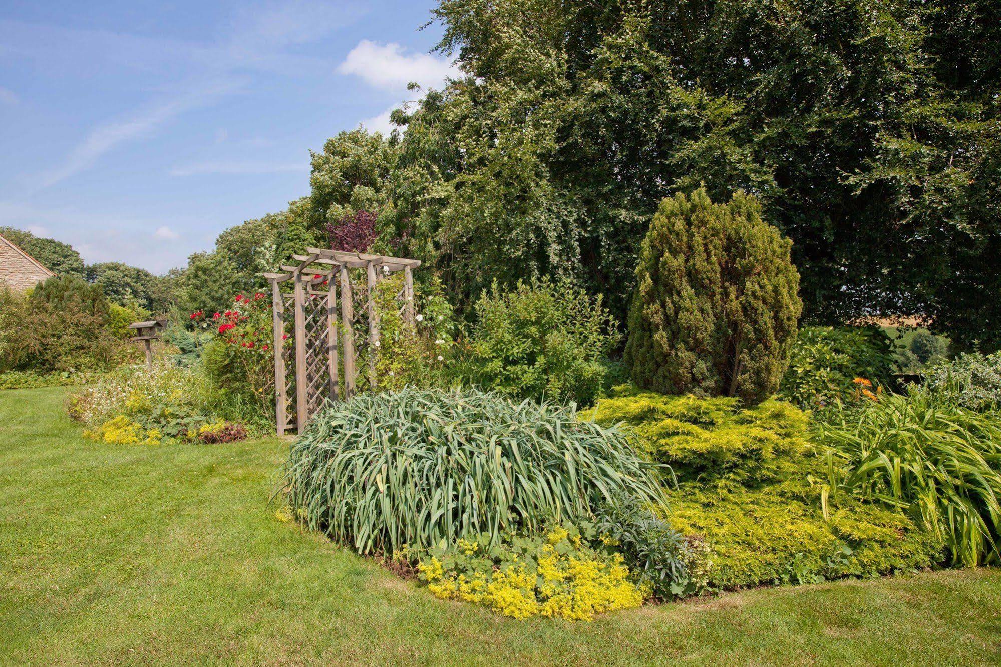 Foxholm Bed And Breakfast Scarborough Luaran gambar