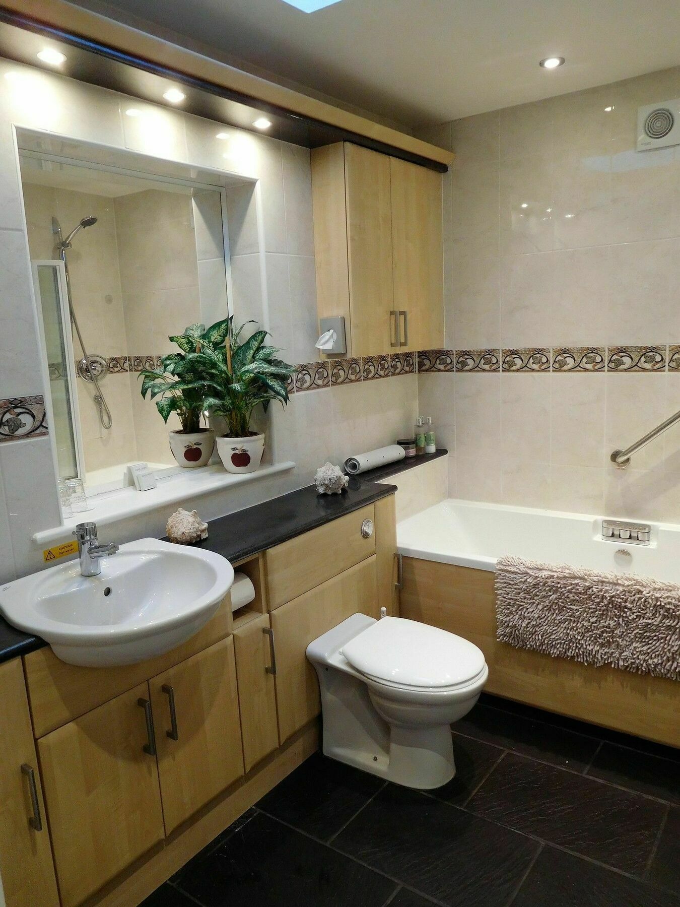 Foxholm Bed And Breakfast Scarborough Luaran gambar