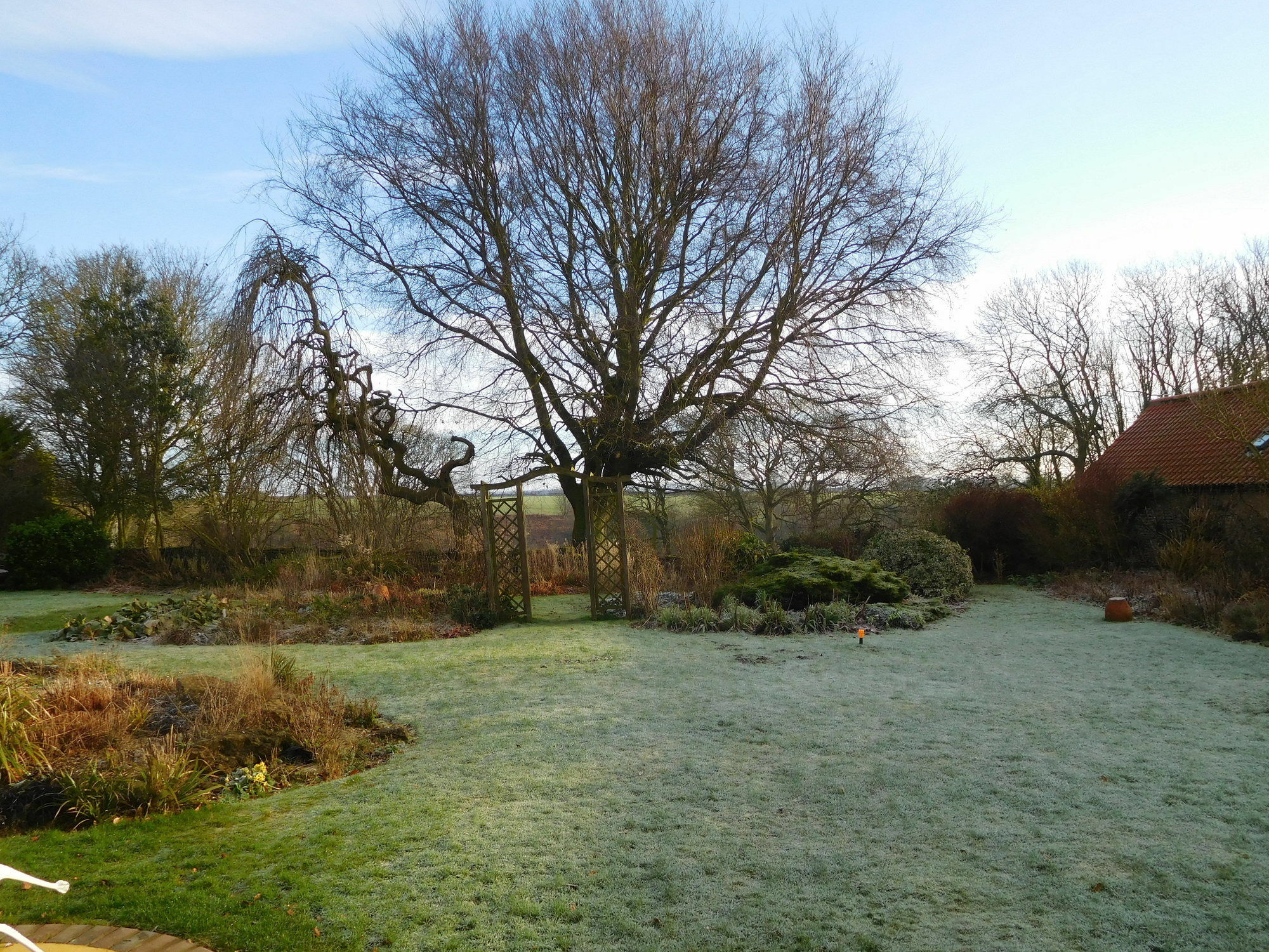 Foxholm Bed And Breakfast Scarborough Luaran gambar